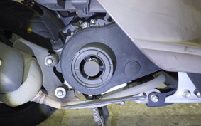 SUZUKI LET's Super Good 2010 CA4AA