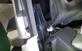 HONDA PCX125 2004 JK05