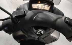 YAMAHA TRICITY 125 SEC1J