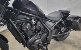 HONDA  REBEL 1100T 2023 SC83