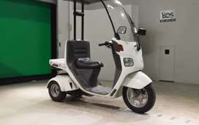 HONDA GYRO CANOPY 2001 TA03