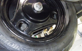 SUZUKI ADDRESS V125 G CF46A