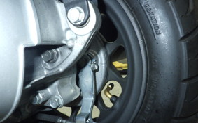 HONDA LEAD 125 2003 JK12