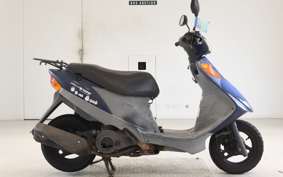 SUZUKI ADDRESS V125 2010 CF46A