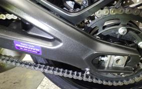YAMAHA MT-09 A 2020 RN34J