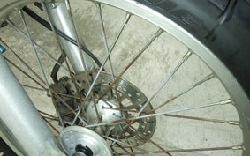 YAMAHA SEROW 225 Gen.3 2001 4JG