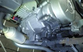 HONDA ｸﾛｽｶﾌﾞ50 AA06