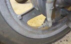 YAMAHA GEAR 4KN