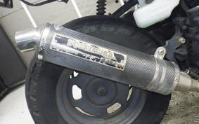 HONDA ZOOMER AF58