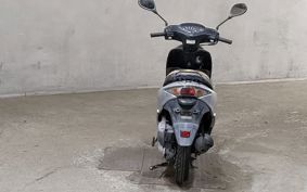 HONDA DIO AF62