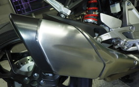 HONDA CB1000R GEN 2 2019 SC80