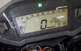 HONDA GROM 2004 JC61