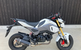 HONDA GROM JC61