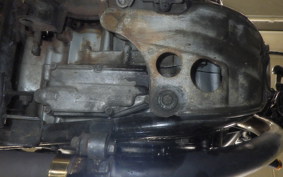 YAMAHA SR400 Gen.2 1996 1JR