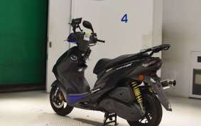 YAMAHA CYGNUS 125 XSR 3 SED8J