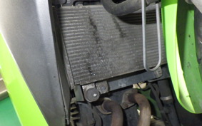 KAWASAKI NINJA 250 1995 EX250L