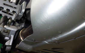 DUCATI DUCATI デザートX 2024
