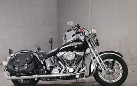HARLEY HARLEY FLSTS1450 BRY