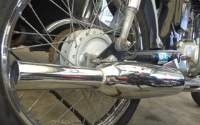 HONDA CD50 BENLY CD50
