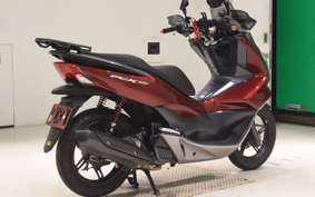 HONDA PCX 150 2026 KF18