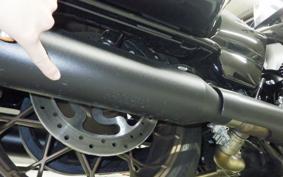 HARLEY FLHXST1920 2022