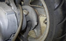 YAMAHA AXIS 100 2018 SB01J