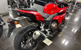 HONDA CBR400R ABS 2016 NC47