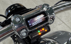HARLEY FXBR 2025 YEZ