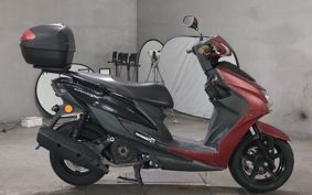 YAMAHA CYGNUS125XSR SED8J