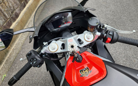 APRILIA RS660 2021 ZD4KS