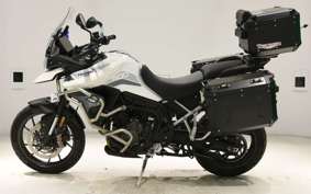 TRIUMPH TIGER 900 GT PRO 2023