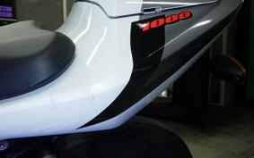 SUZUKI GSX-R1000 2003