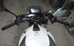 HONDA NC700S 2012