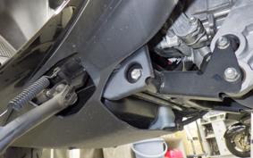 YAMAHA CYGNUSｸﾞﾘﾌｧｽ SEJ4J