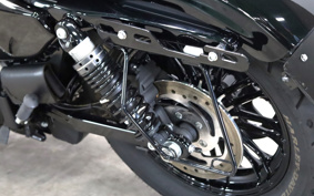 HARLEY XL1200X 2021 LC3