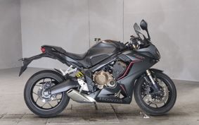 HONDA CBR650R RH03