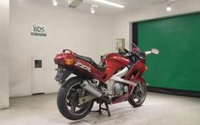 KAWASAKI ZZ-R400 Gen.2 1994 ZX400N