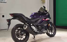 YAMAHA YZF-R25 A 1982 RG74J