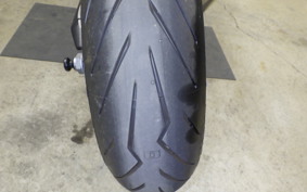 HONDA CB1000R 2015