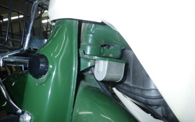HONDA C50 SUPER CUB AA01