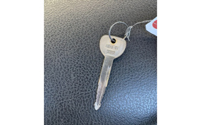 SUZUKI SU WISH LTD DV12B