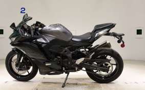 KAWASAKI ZX-4R SE 2025 ZX400P