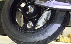 HONDA DIO Gen.6 AF68