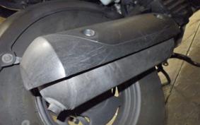 HONDA ZOOMER AF58