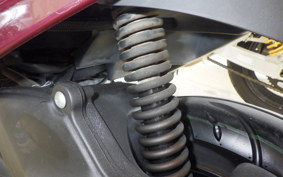 SUZUKI LET's 4 CA45A