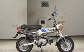 HONDA DAX 50 2016 ST50