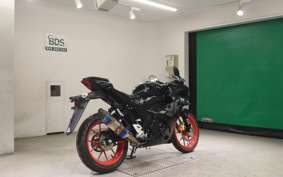 SUZUKI GSX-R125 2007 DL33B