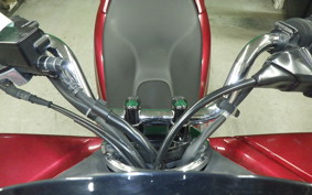 HONDA PCX125 2005 JF81