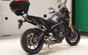 YAMAHA MT-09 A 2015 RN34J
