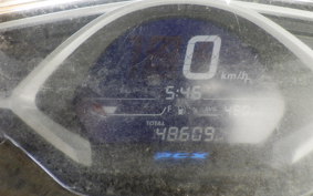 HONDA PCX125 2007 JF81